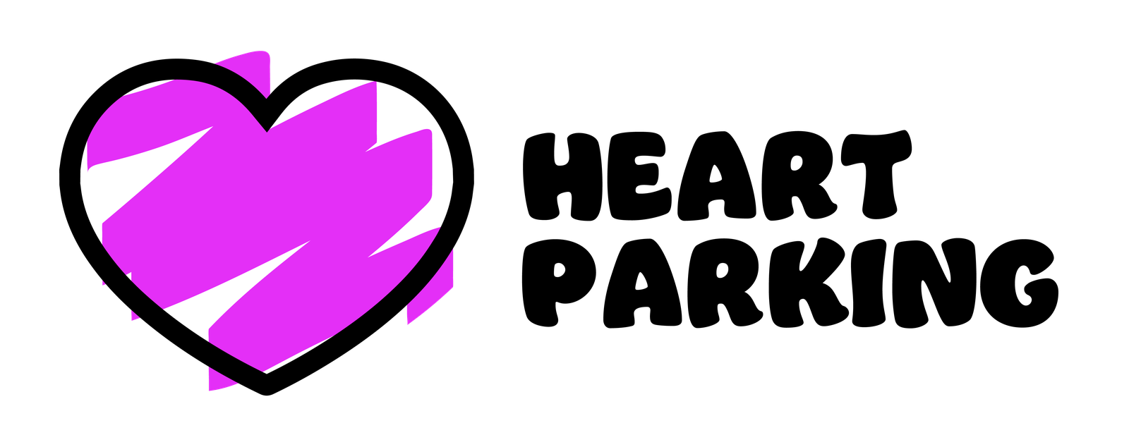 Heart Parking